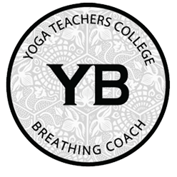 Yoga Teachers College Breathing Coach